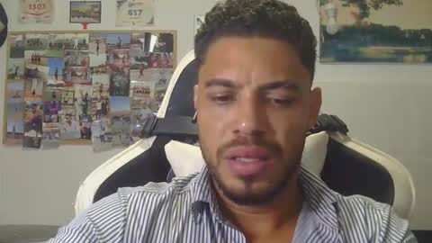 geovannygarrido91 online show from 12.20.25