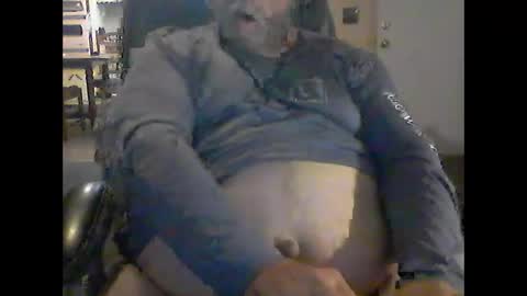 Snapshot of gerabo chatting on 12.12.24 gerabo online show from 12.12.24