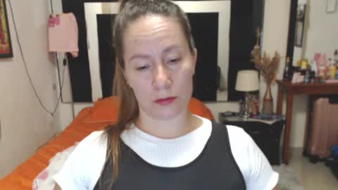 geral bhri online show from 10.29.25