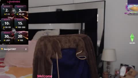 geral bhri online show from 03.13.26