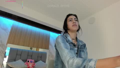 Gerald Withe online show from 03.18.26