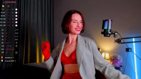 Gera online show from 10.21.25