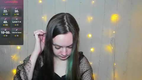 Gerda online show from 12.29.24
