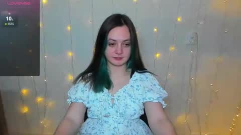 Gerda online show from 12.31.24