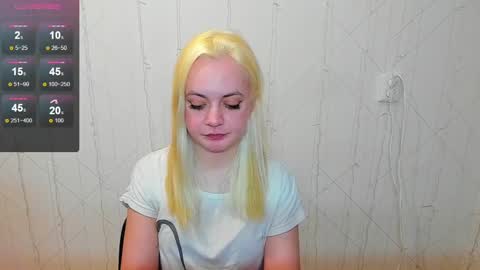 Gerda online show from 01.08.25