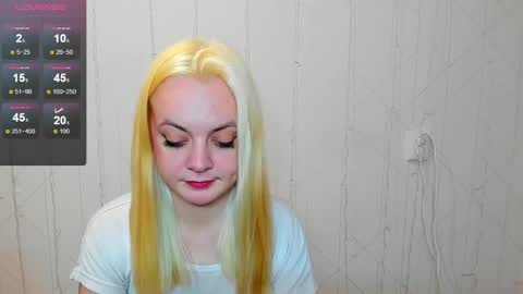 Gerda online show from 01.08.25