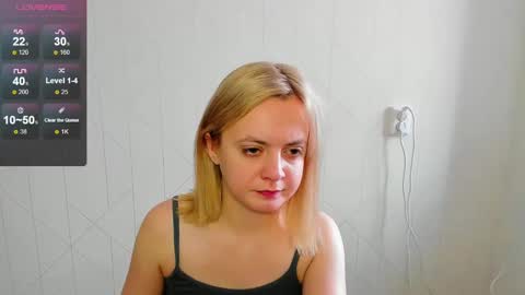 Gerda online show from 01.18.25