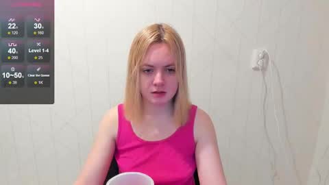 Gerda online show from 01.30.25