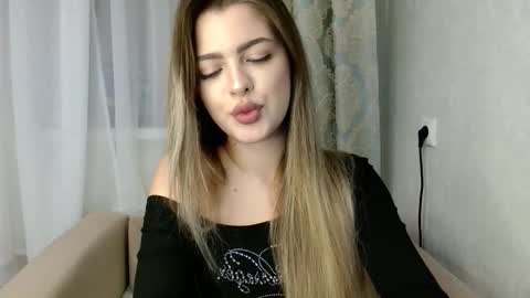 Gerda online show from 10.28.25