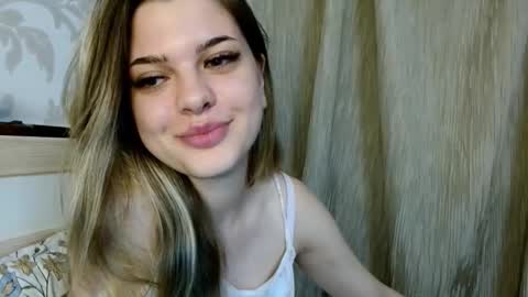 Gerda online show from 11.17.25