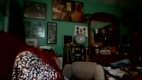 geriCD420 online show from 10.26.25