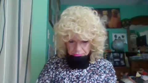 geriCD420 online show from 03.16.26