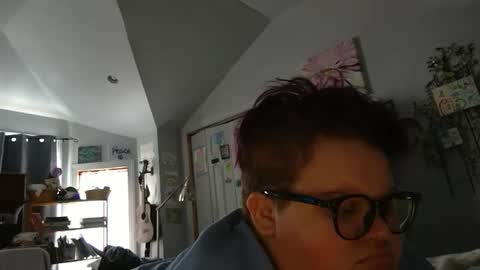 Snapshot of gerivenburg20 chatting on 02.24.26 gerivenburg20 online show from 02.24.26