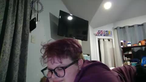 Snapshot of gerivenburg20 chatting on 02.28.26 gerivenburg20 online show from 02.28.26