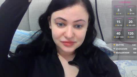 Eva online show from 01.21.25