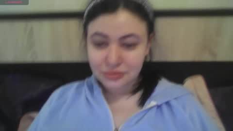 Eva online show from 12.04.25