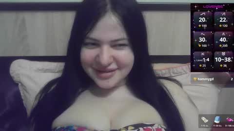 Eva online show from 12.15.25