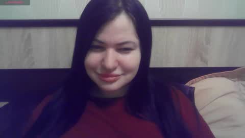 Eva online show from 12.21.25