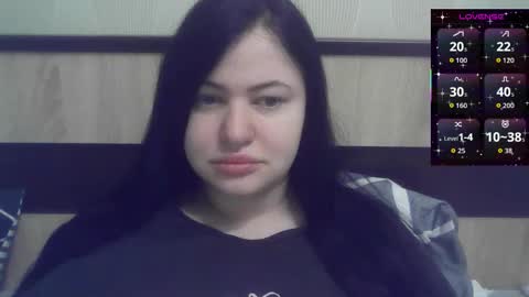 Eva online show from 02.23.26