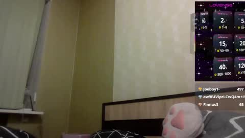 Snapshot of german_eva chatting on 04.18.26 Eva online show from 04.18.26