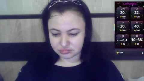 Snapshot of german_eva chatting on 04.20.26 Eva online show from 04.20.26