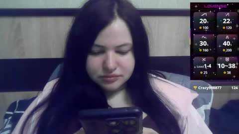 Snapshot of german_eva chatting on 04.21.26 Eva online show from 04.21.26