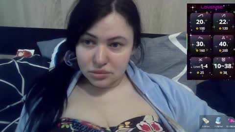 Snapshot of german_eva chatting on 04.24.26 Eva online show from 04.24.26