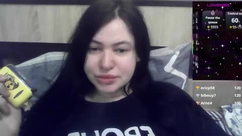 Snapshot of german_eva chatting on 04.24.26 Eva online show from 04.24.26