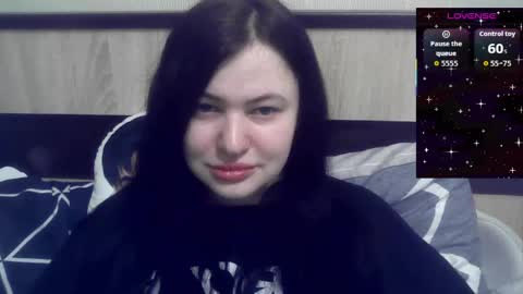 Snapshot of german_eva chatting on 04.26.26 Eva online show from 04.26.26