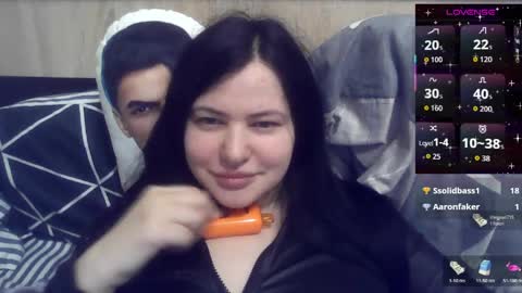 Snapshot of german_eva chatting on 05.02.26 Eva online show from 05.02.26