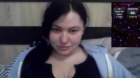 Snapshot of german_eva chatting on 05.05.26 Eva online show from 05.05.26