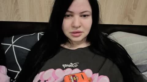 Snapshot of german_eva chatting on 05.10.26 Eva online show from 05.10.26