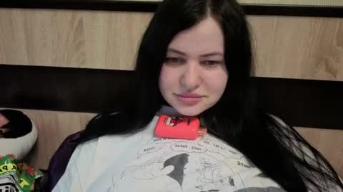 Snapshot of german_eva chatting on 06.03.26 Eva online show from 06.03.26