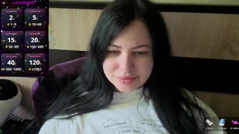 Snapshot of german_eva chatting on 06.04.26 Eva online show from 06.04.26