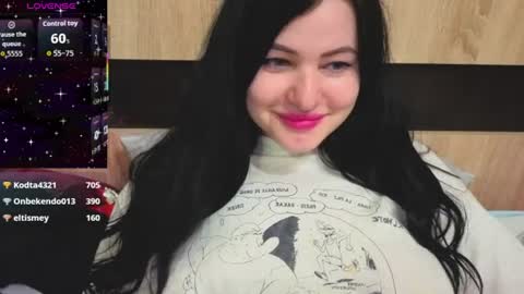 Snapshot of german_eva chatting on 06.22.26 Eva online show from 06.22.26