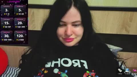 Snapshot of german_eva chatting on 06.30.26 Eva online show from 06.30.26