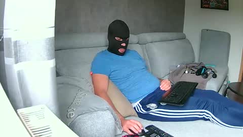 germanboy2601 online show from 10.03.25