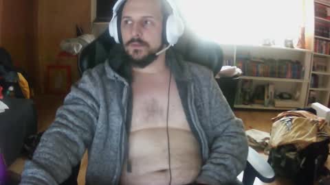 Snapshot of germanguylovestrans chatting on 12.09.24 Marcel or Ted online show from 12.09.24