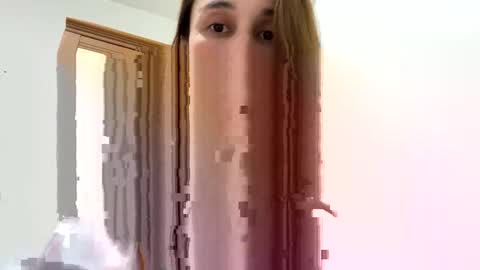 Samantha online show from 01.05.26