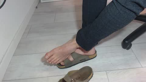 Snapshot of germansolebro chatting on 01.16.26 GermanSoleBro online show from 01.16.26