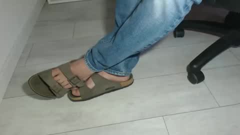 Snapshot of germansolebro chatting on 02.02.26 GermanSoleBro online show from 02.02.26