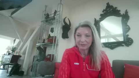 germansweety online show from 03.28.26