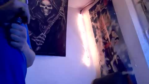 Snapshot of germantslover39 chatting on 10.17.25 Alex39 online show from 10.17.25
