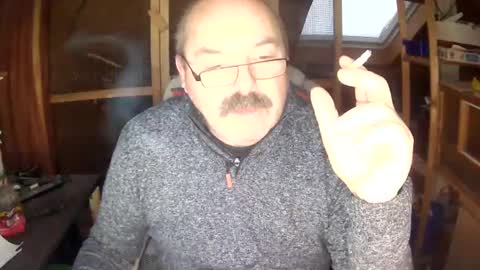 germany_50 online show from 01.13.25