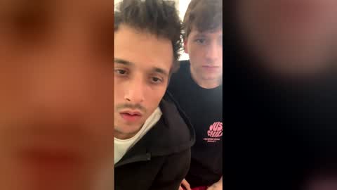 germanyhot19 online show from 02.01.26