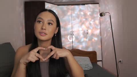 Germiona online show from 02.14.25