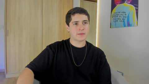 gerobedoya online show from 02.14.26