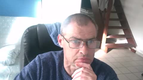 geronemo62 online show from 10.19.25