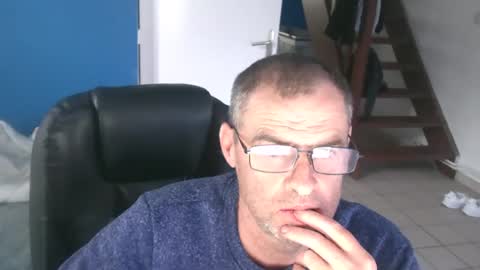 geronemo62 online show from 10.21.25