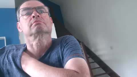 geronemo62 online show from 10.25.25